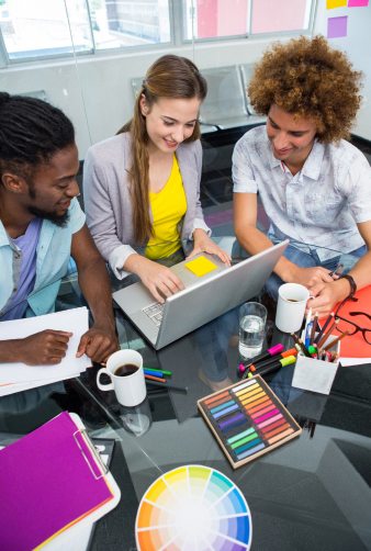 Lead Generation Company